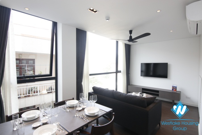 A beautiful apartment in soughtly for rent in Ba Đình
